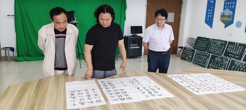 评审1